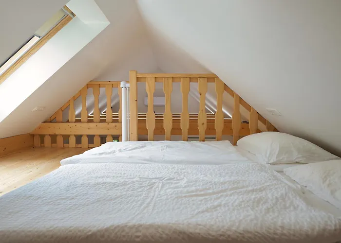 Apartments Lake Bohinj