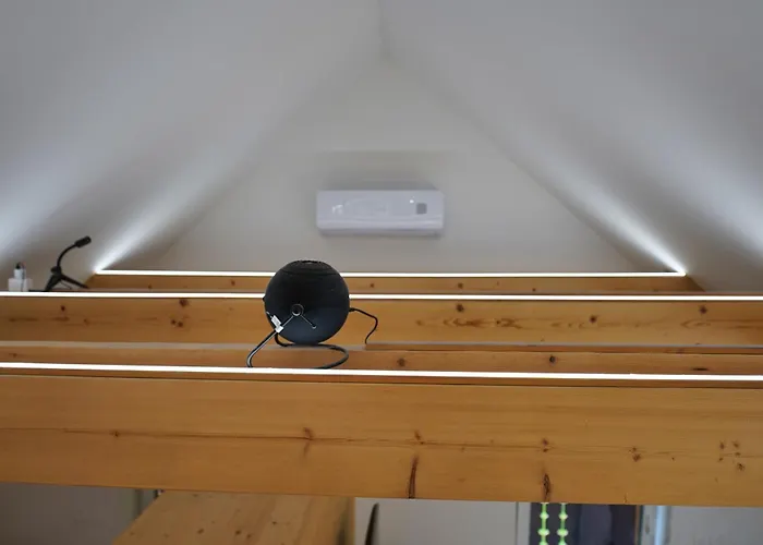 Apartament Apartments Lake Bohinj Bohinj