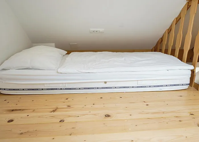 Apartments Lake Bohinj *