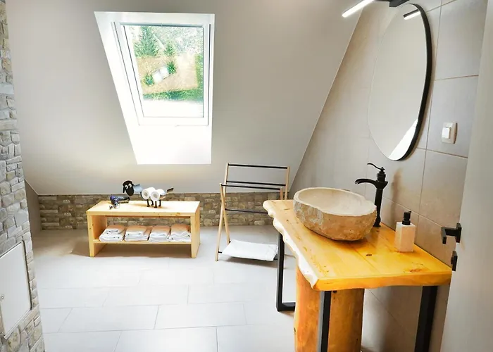 Apartments Lake Bohinj * Bohinj