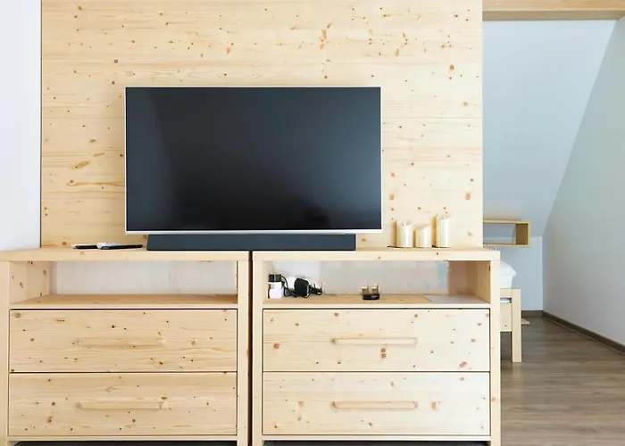 Apartmán Apartments Lake Bohinj