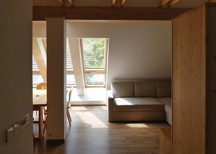 Apartments Lake Bohinj * Bohinj