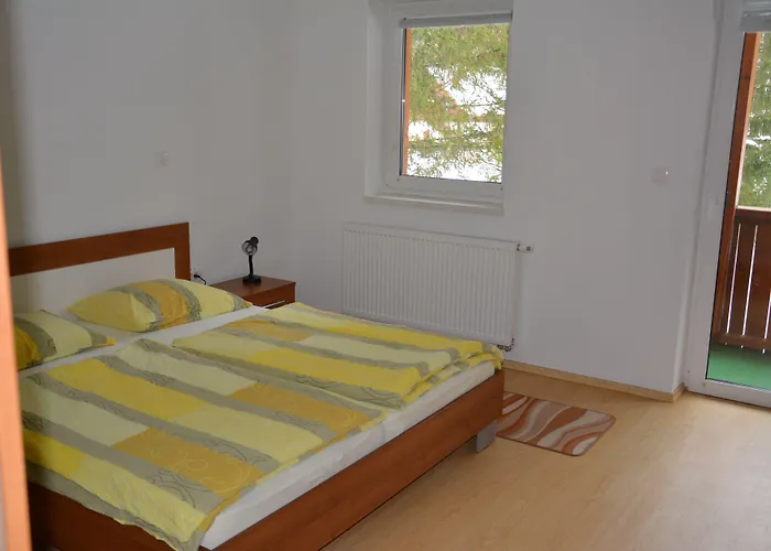 Apartments Lake Bohinj * Bohinj