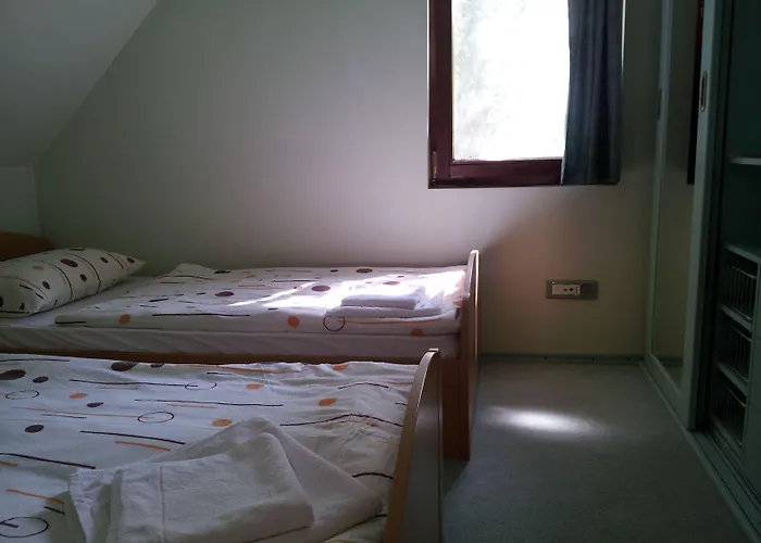 Apartments Lake Bohinj * Bohinj