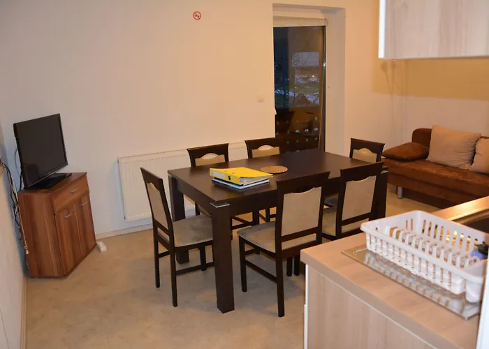 Apartments Lake Bohinj * Bohinj