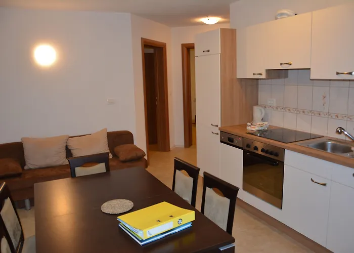 Apartments Lake Bohinj *