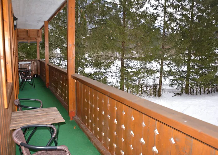 Lejlighed Apartments Lake Bohinj