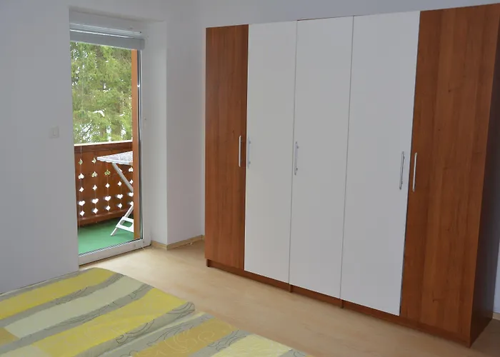 Apartament Apartments Lake Bohinj