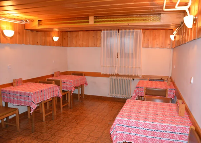 Apartments Lake Bohinj Apartament *