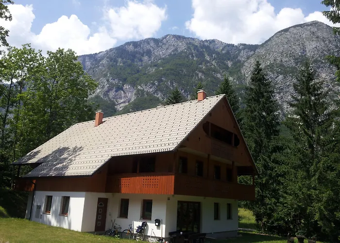 Apartments Lake Bohinj * Bohinj