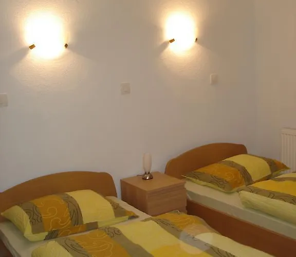 Lejlighed Apartments Lake Bohinj *