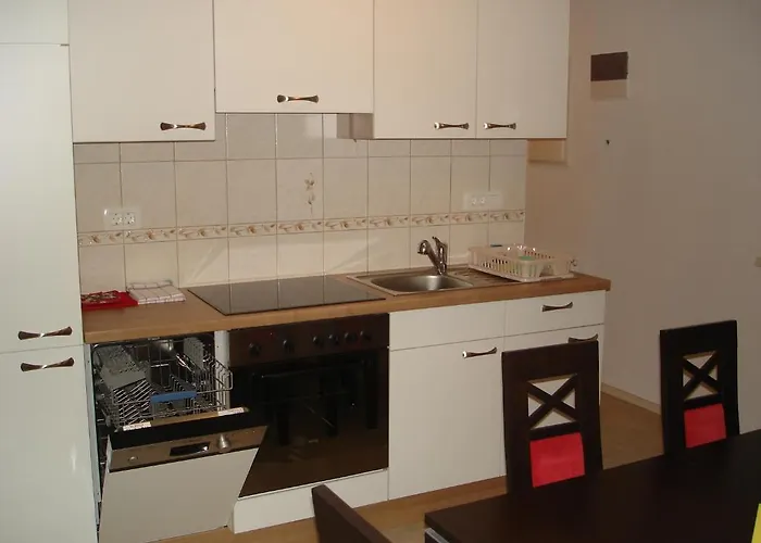 Apartament Apartments Lake Bohinj *