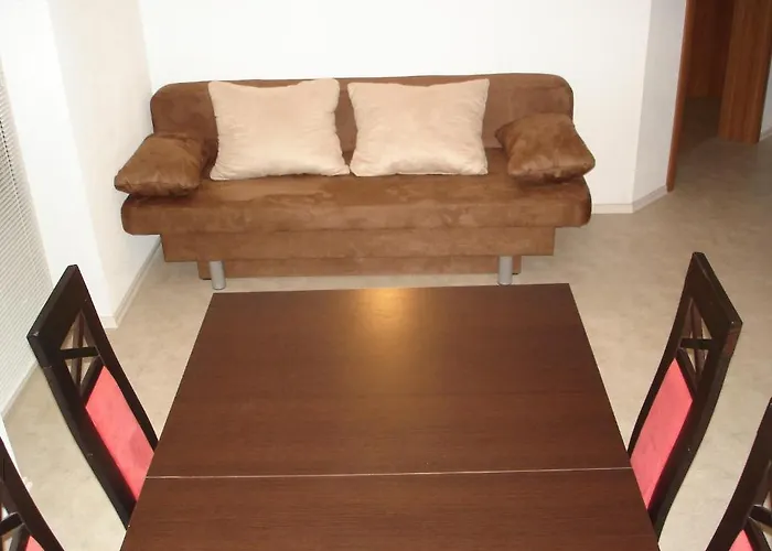 Apartments Lake Bohinj * Bohinj